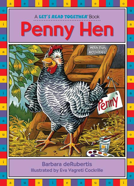 Penny Hen