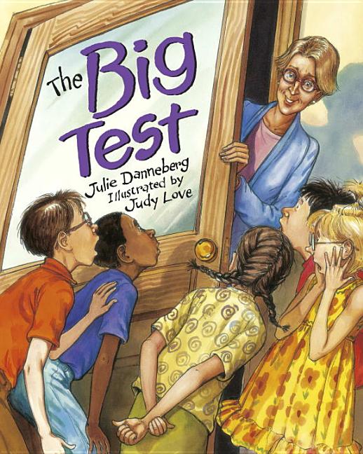 The Big Test