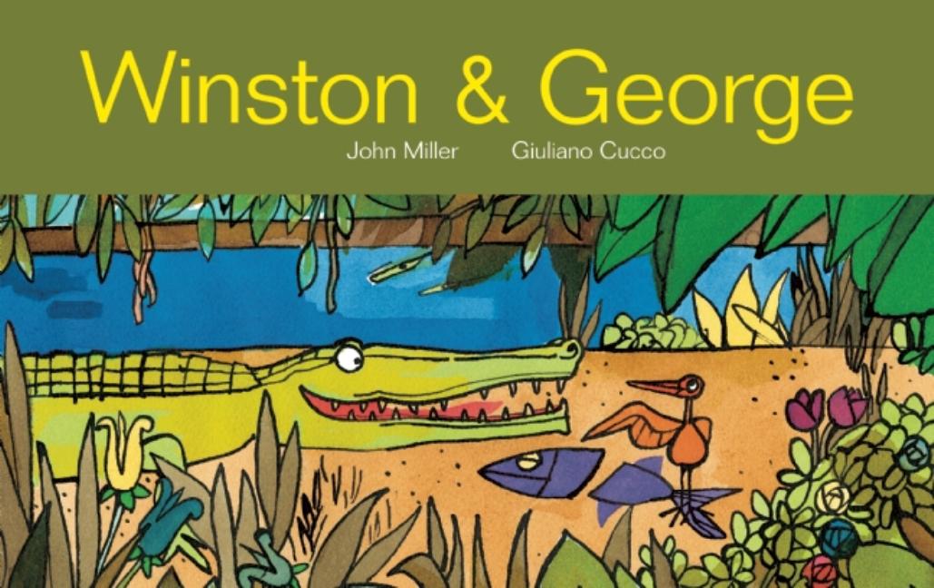 Winston & George