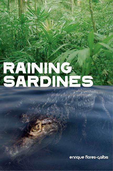 Raining Sardines