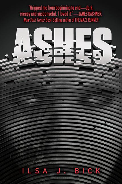 Ashes