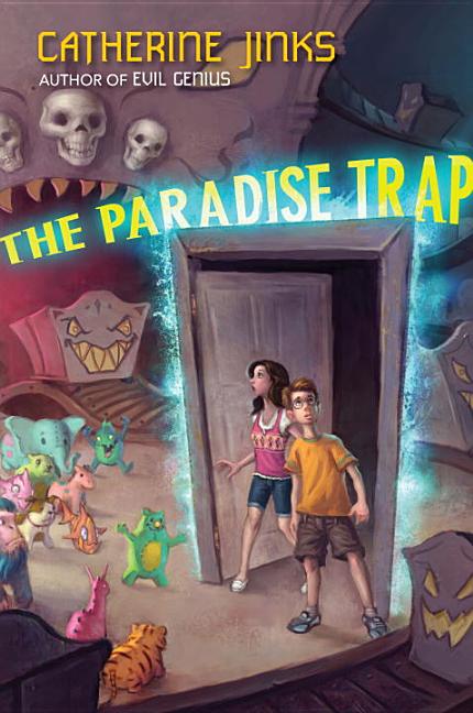 The Paradise Trap