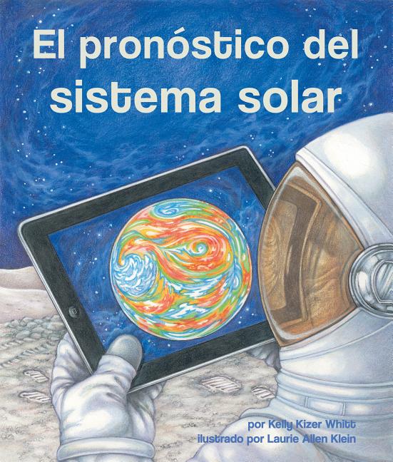 El pronostico del sistema solar