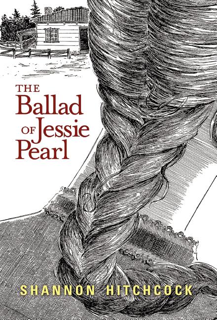 The Ballad of Jessie Pearl