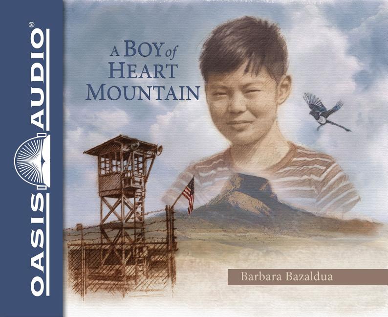 A Boy of Heart Mountain