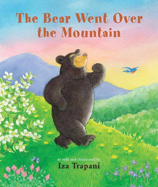 Bear Went Over the Mountain