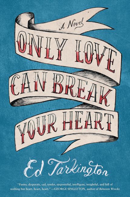 Only Love Can Break Your Heart