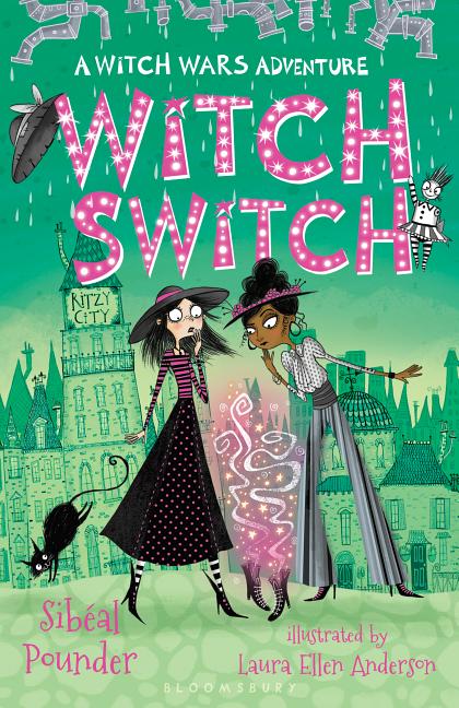 Witch Switch