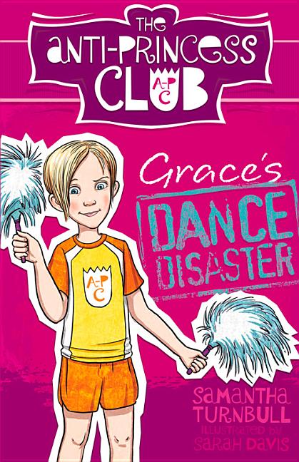 Grace's Dance Disaster