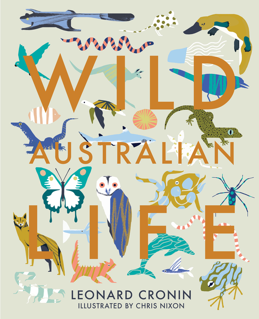 Wild Australian Life