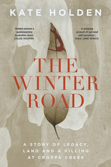 The Winter Road