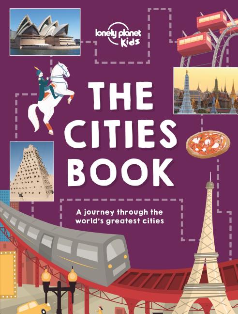 The Cities Book