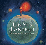 Lin Yi's Lantern: A Moon Festival Tale