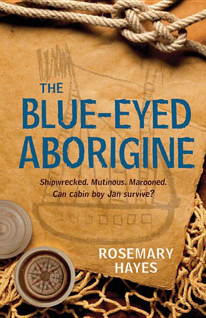 The Blue-Eyed Aborigine