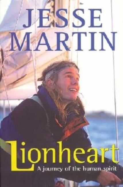 Lionheart: A Journey of the Human Spirit