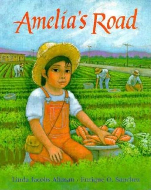 Amelia's Road