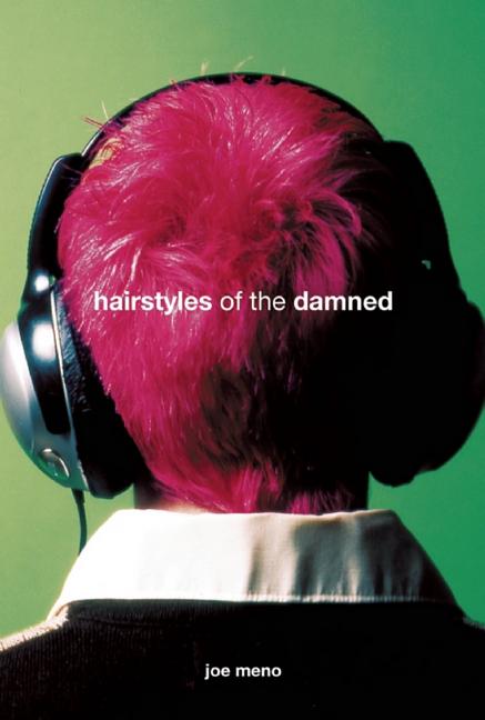 Hairstyles of the Damned