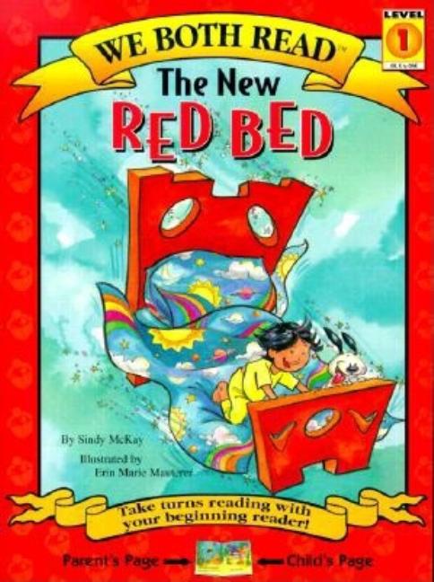 The New Red Bed