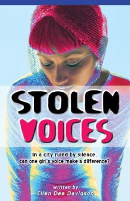 Stolen Voices