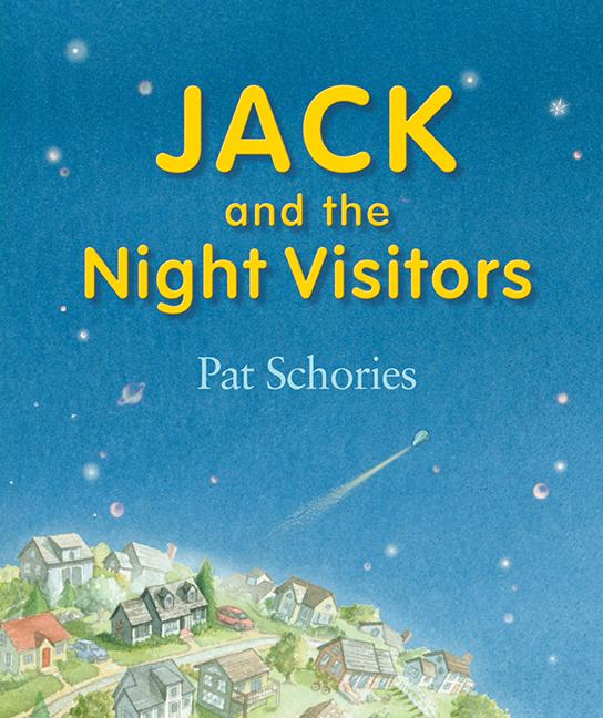 Jack and the Night Visitors