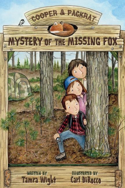 Mystery of the Missing Fox