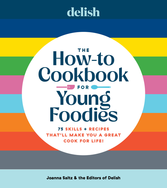 How-To Cookbook for Young Foodies, The