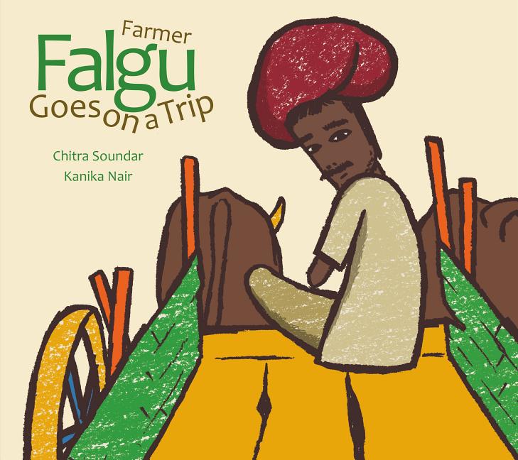 Farmer Falgu Goes on a Trip