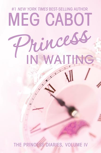 Princess in Waiting