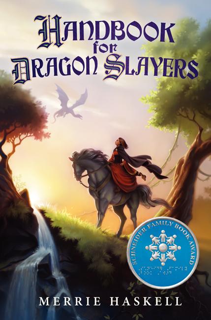 Handbook for Dragon Slayers