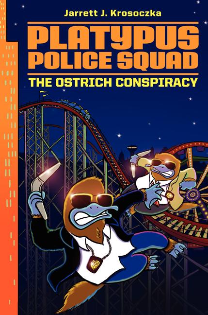 The Ostrich Conspiracy