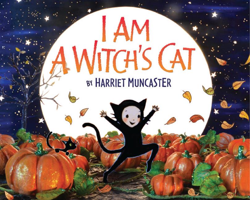 I Am a Witch's Cat