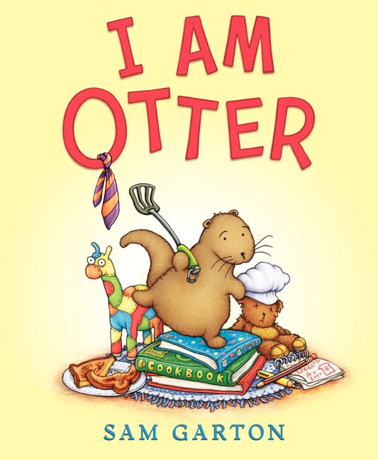 I Am Otter