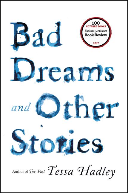 Bad Dreams and Other Stories