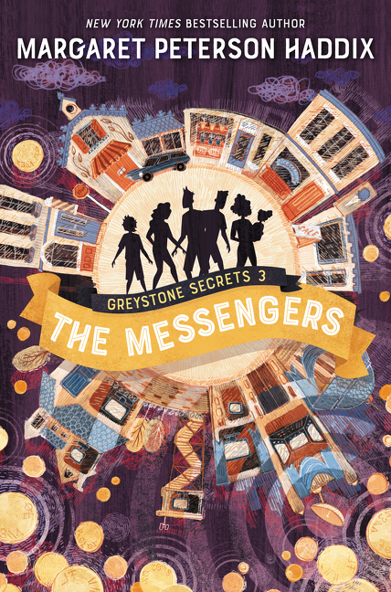 The Messengers