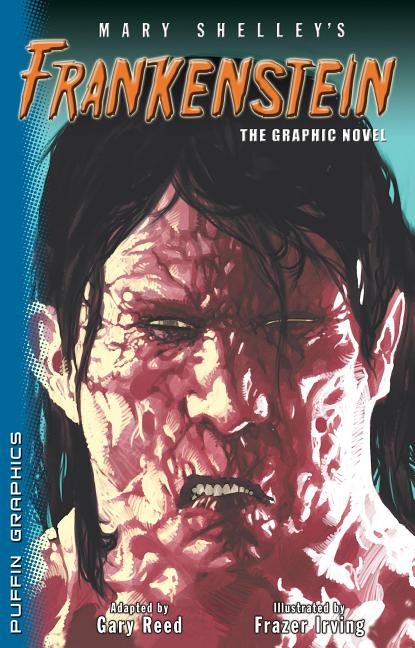 Frankenstein: The Graphic Novel