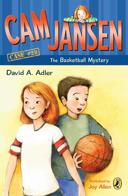 The Basketball Mystery