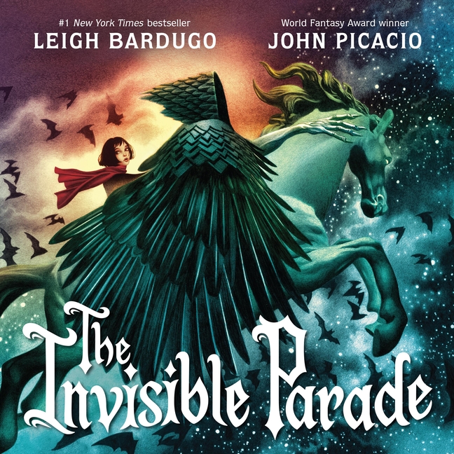 Invisible Parade, The