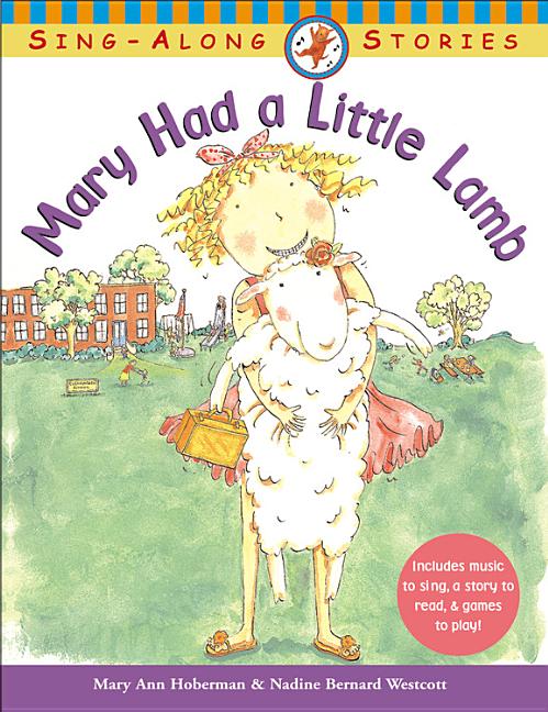 Mary Had a Little Lamb