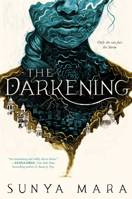 Darkening, The