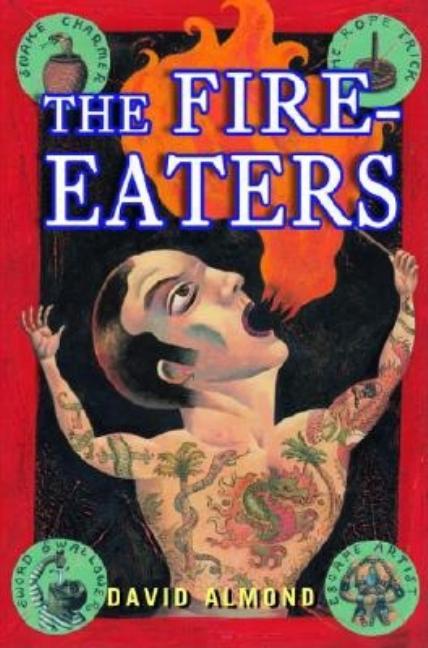 The Fire-Eaters