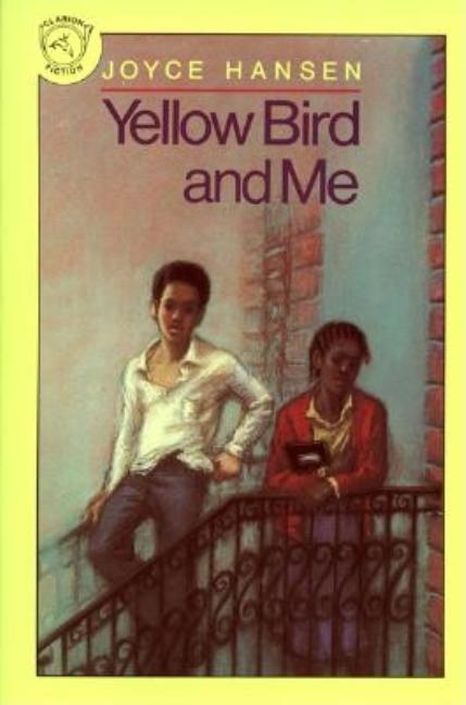 Yellow Bird and Me