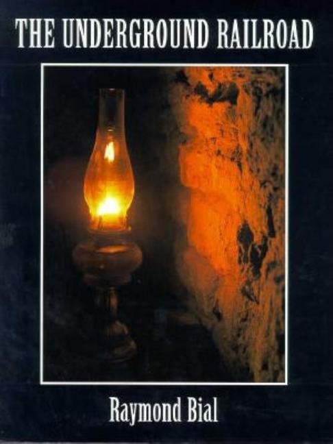 The Underground Railroad