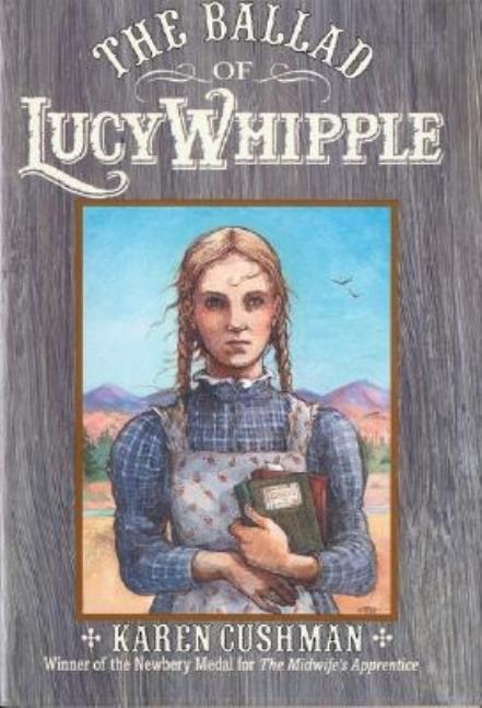 The Ballad of Lucy Whipple