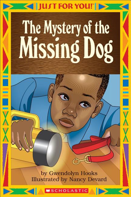 The Mystery of the Missing Dog