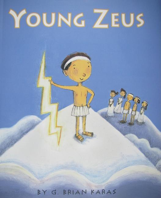 Young Zeus