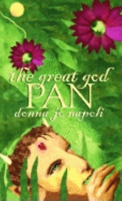 The Great God Pan