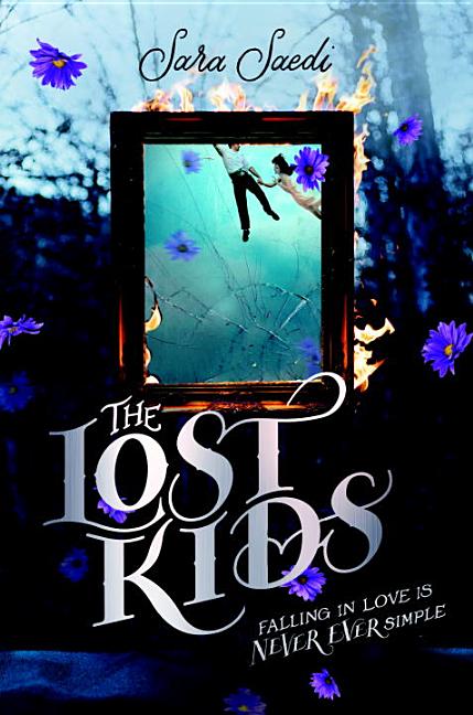 The Lost Kids