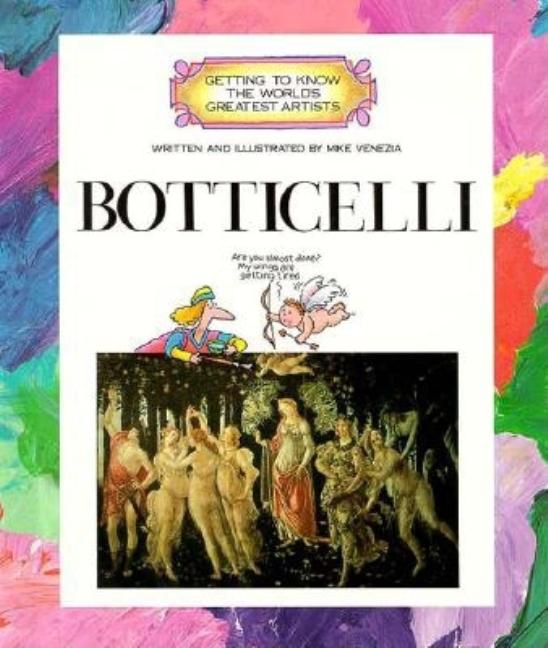 Botticelli