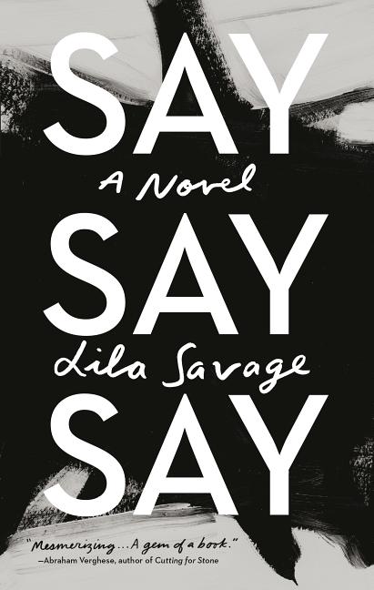 Say Say Say