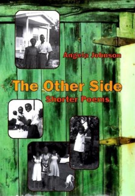 The Other Side: Shorter Poems